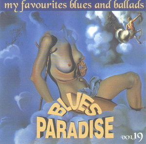 Blues Paradise Vol.19