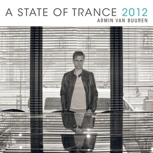 A State Of Trance 2012 (mixed By Armin Van Buuren) Cd1 On The Beach