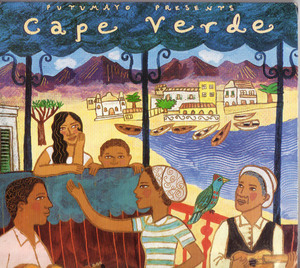 Putumayo Presents - Cape Verde