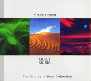Quiet Music (The Original 3-Hour Collection) (CD1)