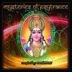 Mysteries Of Psytrance Vol.2 (CD1)