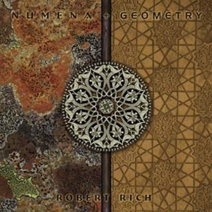Numena + Geometry (Remastered) (CD2)