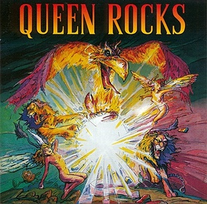 Queen Rocks