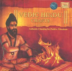 Vedic Hindu Chants