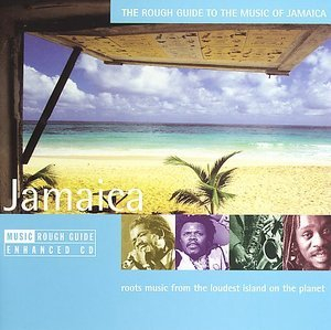 The Rough Guide To The Music Of Jamaica