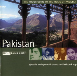 The Rough Guide To The Music Of Pakistan