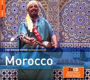 The Rough Guide To The Music Of Morocco (CD1)