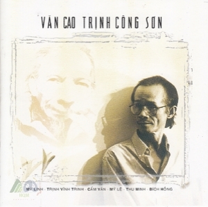 Van Cao - Trinh Cong Son