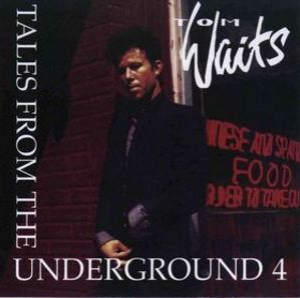 Tales from the Underground Vol. 4