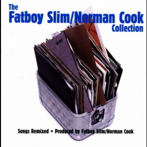 The Fatboy Slim Norman Cook Collection