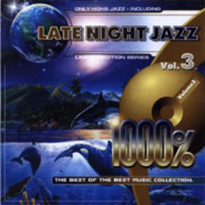 Misc - Late Night Jazz Vol.4