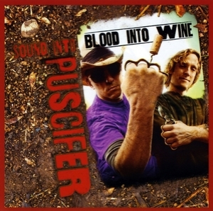 Sound Into Blood Into Wine