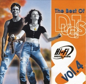 The Best Of Duets Vol. 4