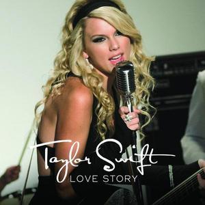 Love Story [CDS]