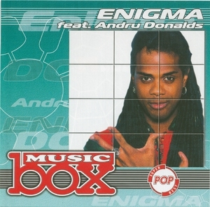 Enigma Feat. Andru Donalds (music Box)
