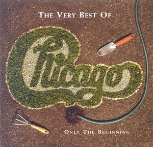 The Very Best Of - Only The Beginning (disc 2)