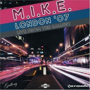 London '07 (2CD)