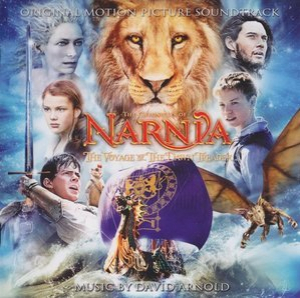 Chronicles Of Narnia - Voyage Of The Dawn Treader