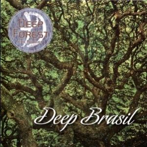 Deep Brasil (Japanese Edition)