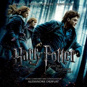 Harry Potter And The Deathly Hallows: Part 1 (CD2)