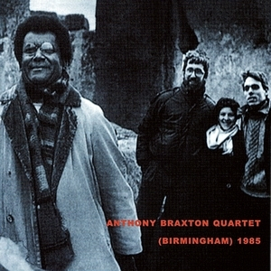 Quartet (birmingham) 1985