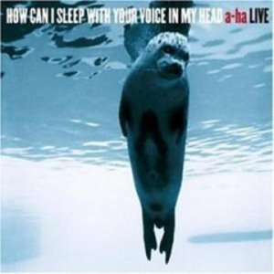 How can i sleep with your voice in my head (2CD)