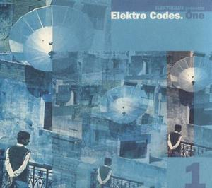 Elektro Codes.One [Elektrolux]