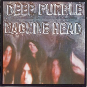 Machine Head (cdp 7 46242 2)