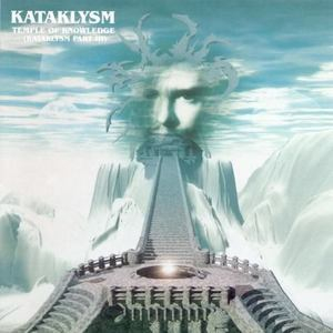 The Temple Of Knowledge (kataklysm Part Iii)