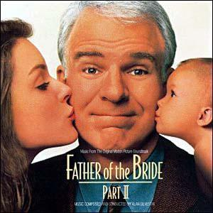 Father Of The Bride II