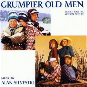 Overboard / Grumpier Old Men / Clean Slate