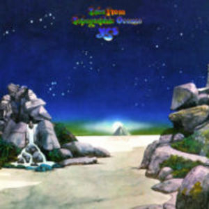 Tales From Topographic Oceans [CD1]