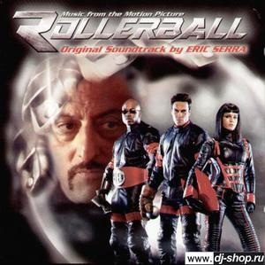 Rollerball - Soundtrack