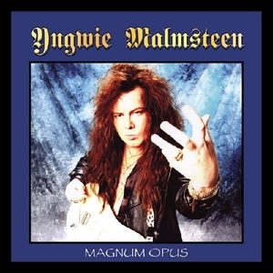 Magnum Opus (2003 Reissue With Bonus Track)