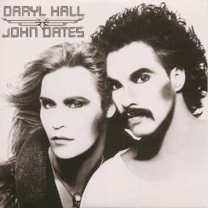 Daryl Hall & John Oates [2000 Reissue](Original Album Classics)