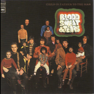 Child Is Father To The Man (sony/columbia Lc02361 / 88697445532cd1)(Original Album Classics Box)