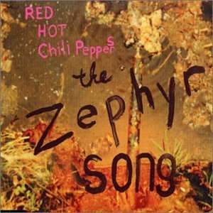 The Zephyr Song [CDM]