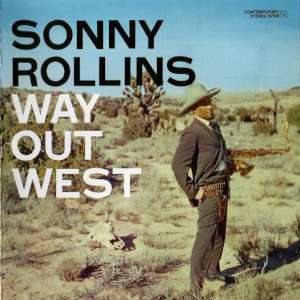 Way Out West(OJC Remasters 2010)