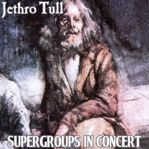 Supergroups In Concert (2CD)
