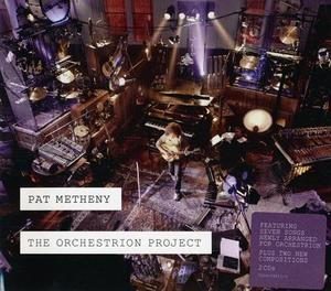 The Orchestrion Project (2CD)