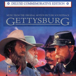 Gettysburg (Deluxe Commemorative Edition)