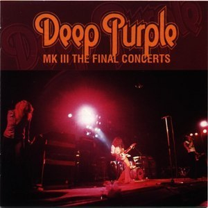 Mk III The Final Concerts(1975) - Disc2