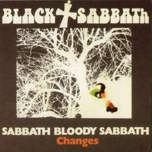 The Singles - Sabbath Bloody Sabbath(cd4 of 6cd-box)