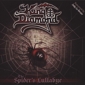 The Spider's Lullabye (2009 Remastered)