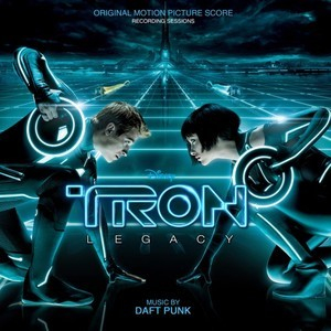 TRON: Legacy (with London Orchestra under Gavin Greenaway) (2012 Recording Sessions)