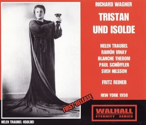 Tristan Und Isolde (met 1950) (CD3)