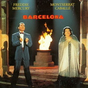 barcelona (Solo + Bonus CD)