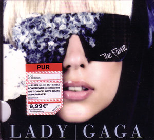 The Fame (germany Pur Edition)
