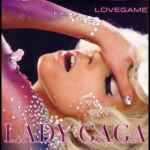 Love Game (french Cds)
