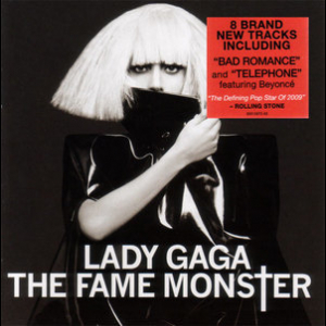 The Fame Monster (usa)